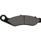 Hd Brake Pad Sintered Repl Oe 41300027