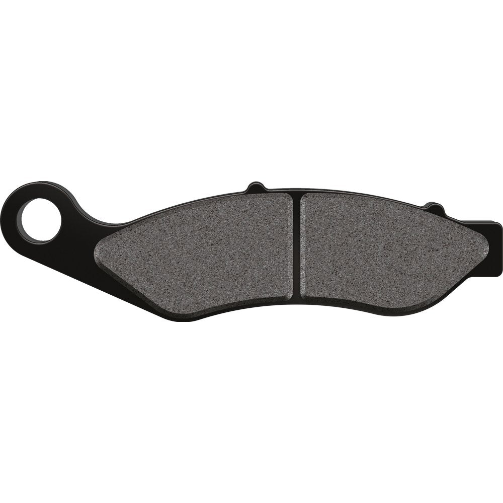Hd Brake Pad Sintered Repl Oe 41300027