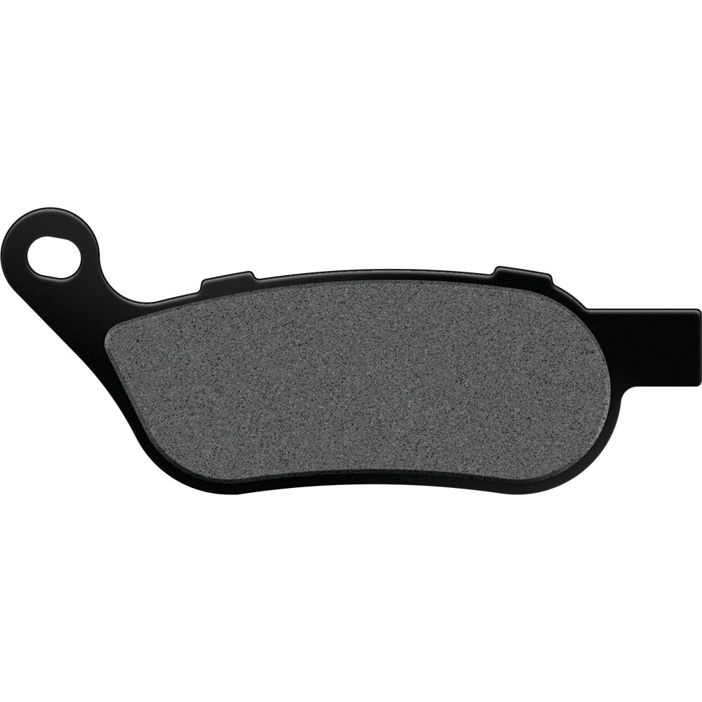 Hd Brake Pad Sintered Repl Oe 42298 08