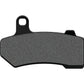 Hd Brake Pad Sintered Repl Oe 41854 08
