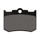 Hd Brake Pad Sintered Pm Hhi 4 Pist 8mm