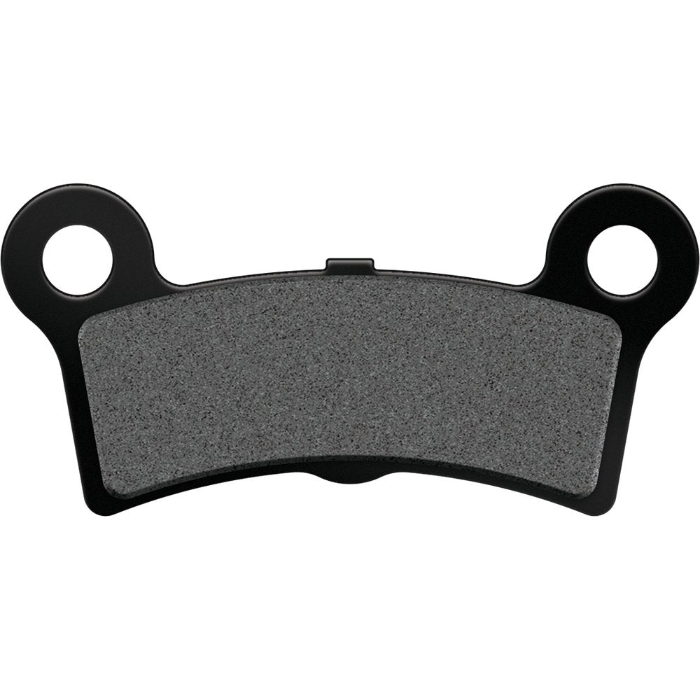 Hd Brake Pad Semi Sint Repl Oe 83911 09