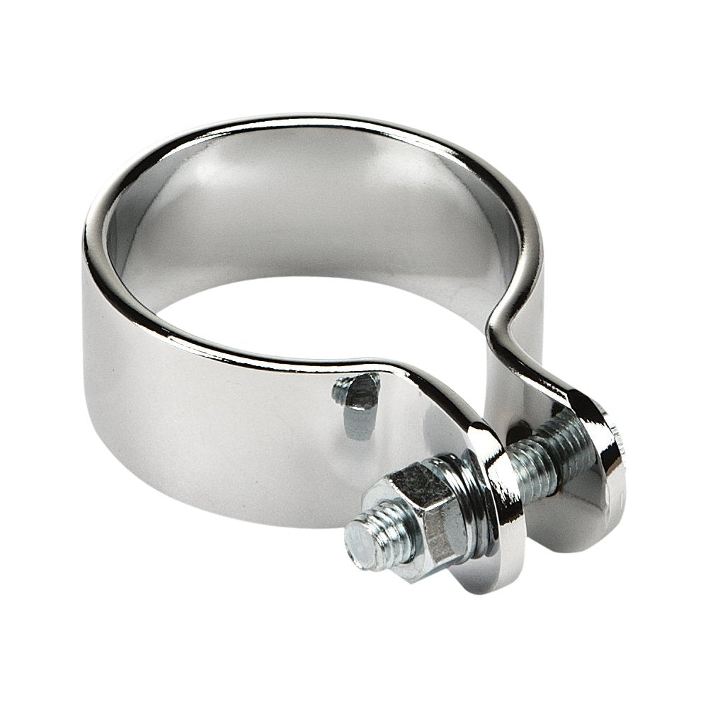 Exhaust End Clamps Universal 1 1/2"