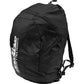 Harddrive Compact Backpack Black