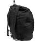 Harddrive Compact Backpack Black