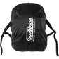 Harddrive Compact Backpack Black