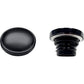 Ratchet Gas Cap Rh Black