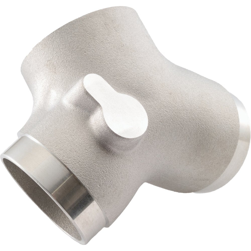 Intake Manifold Xl 88 03 W/O Sensor Hole 27004 88a