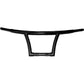 Gts Handlebars Tbw 10" Gloss Black