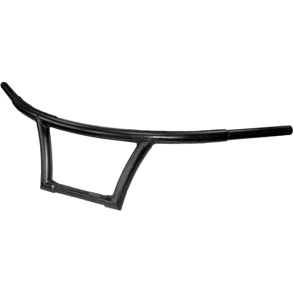 Gts Handle Bars Tbw 8" Gloss Black