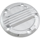 Custom Points Cover Chrome Twin Cams 99 17