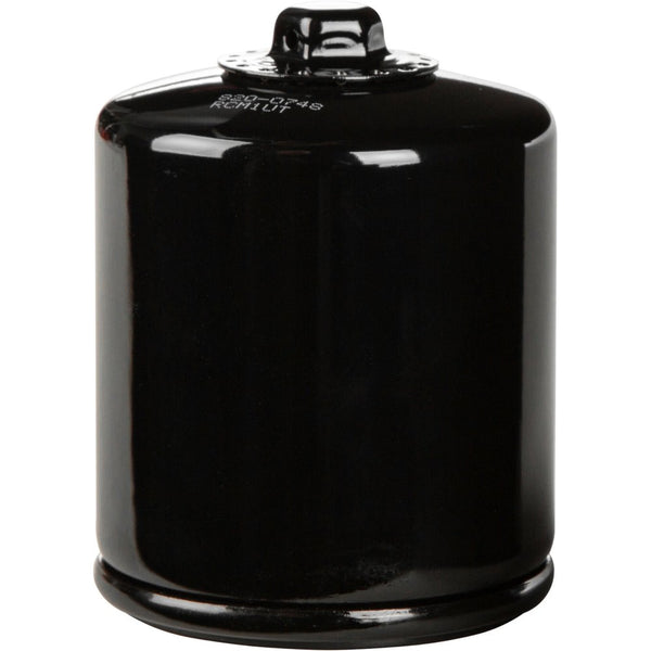 Oil Filter M8 Blk W/Nut 171xb Oe 62700296