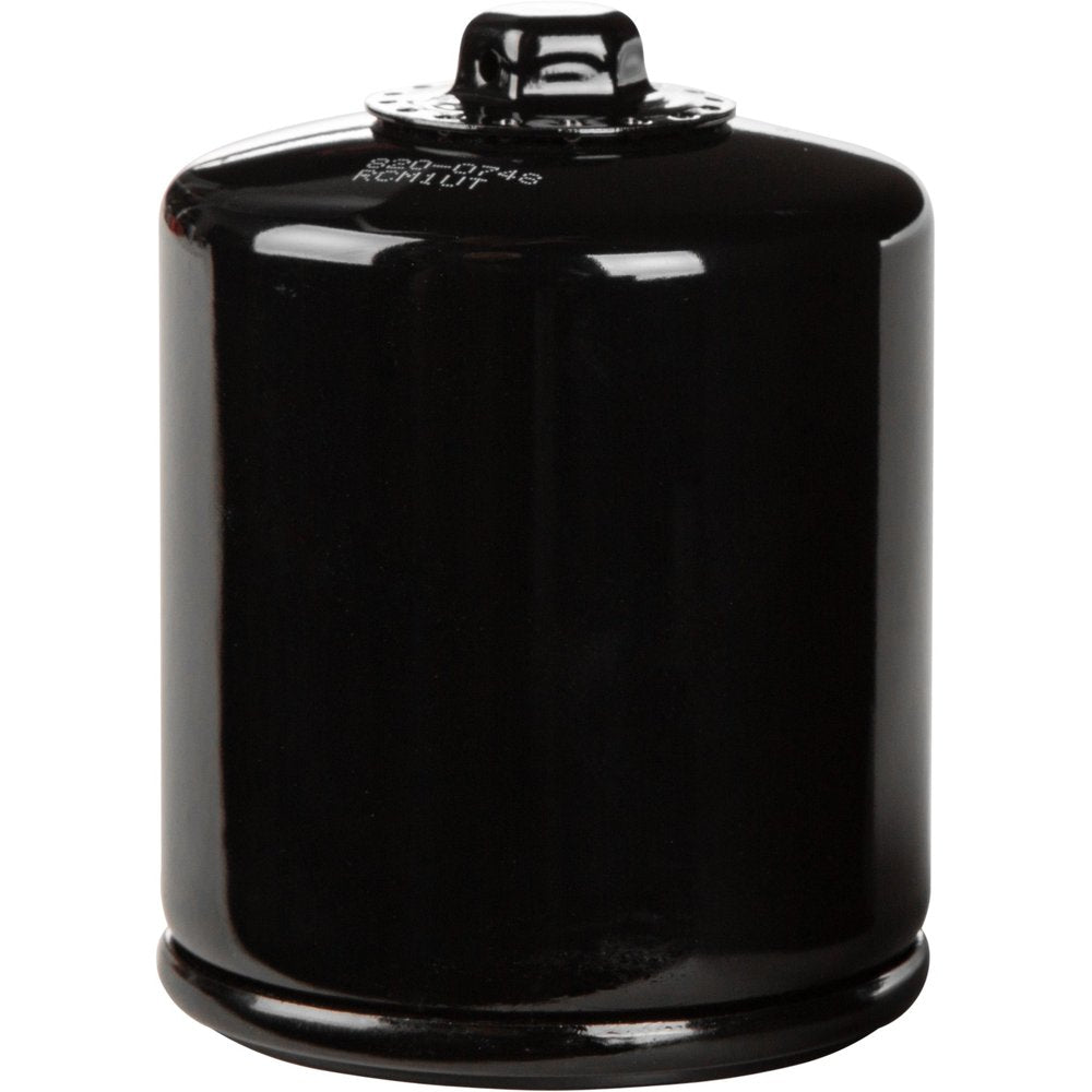 Oil Filter Tc Blk W/Nut 171bn Oe 63731 99