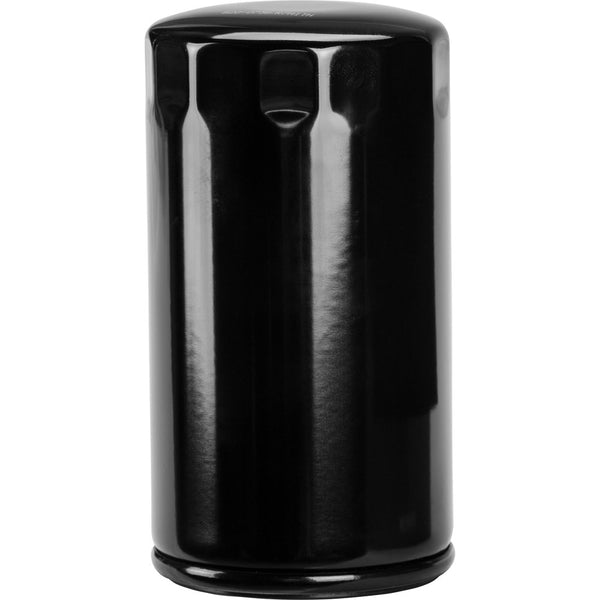 Oil Filter Long Dyna Black