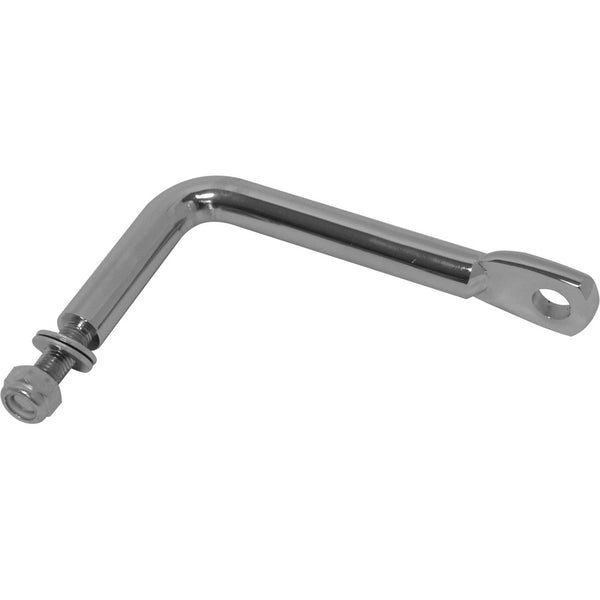 Spin On Filter Bracket Swingarm Frames 58 64