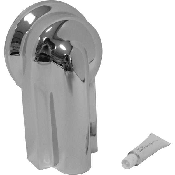 Chrome Filter Housing Cover Evo Bt 92 99