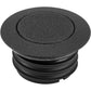 Pop Up Screw In Not Vented Cap Wrinkle Black Lh 85 95