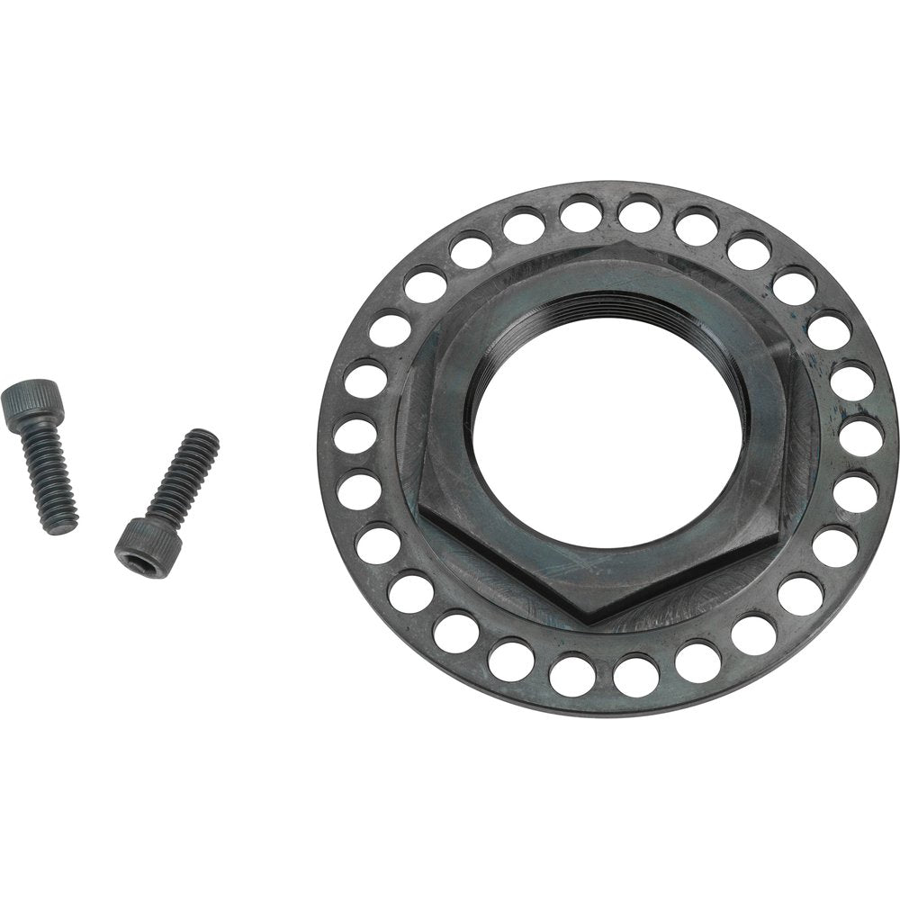 Sprocket Lock Nut Kit `06 Up Dyna 07 Up Sftl Touring