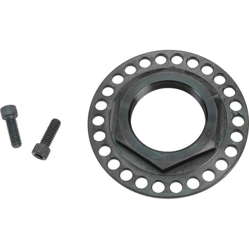 Sprocket Lock Nut Kit `06 Up Dyna 07 Up Sftl Touring