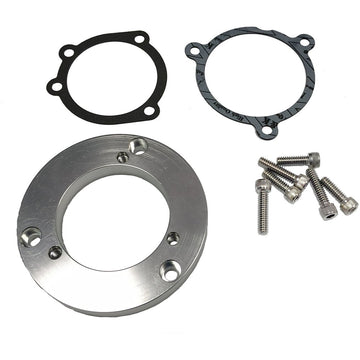 Air Cleaner Adapter M8 To Cv