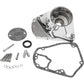 Cam Cover Kit Chrome Bt 73 92