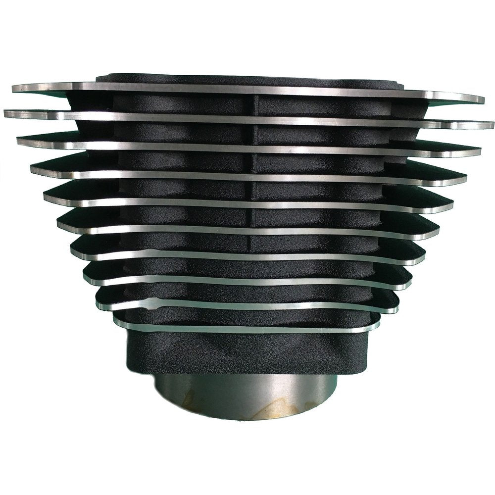 Black/Machined Cylinder Xl 883 04 Up Sold Each