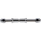 Acorn Style Axle Kit W/Spacer 9" L & 5/8" Id