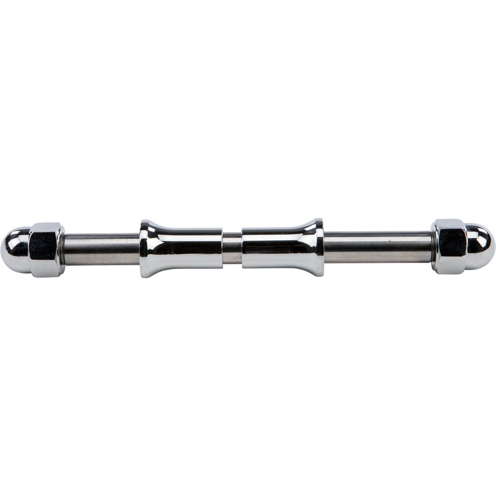Acorn Style Axle Kit W/Spacer 9" L & 5/8" Id