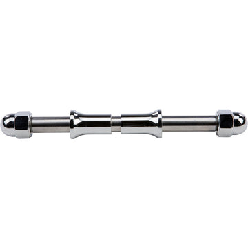 Acorn Style Axle Kit W/Spacer 9" L & 5/8" Id