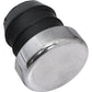 Oil Filler Cap Plug Chrome