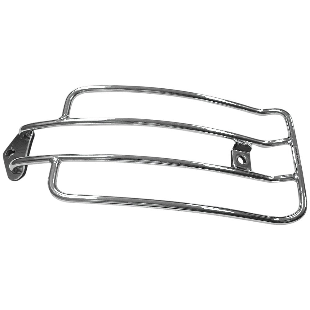 Solo Luggage Rack Chrome 85 03 Xl