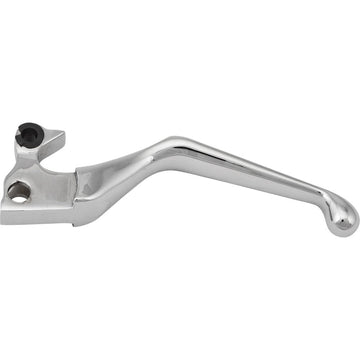 Wide V Cut Clutch Lever Chrome Xl 04 13