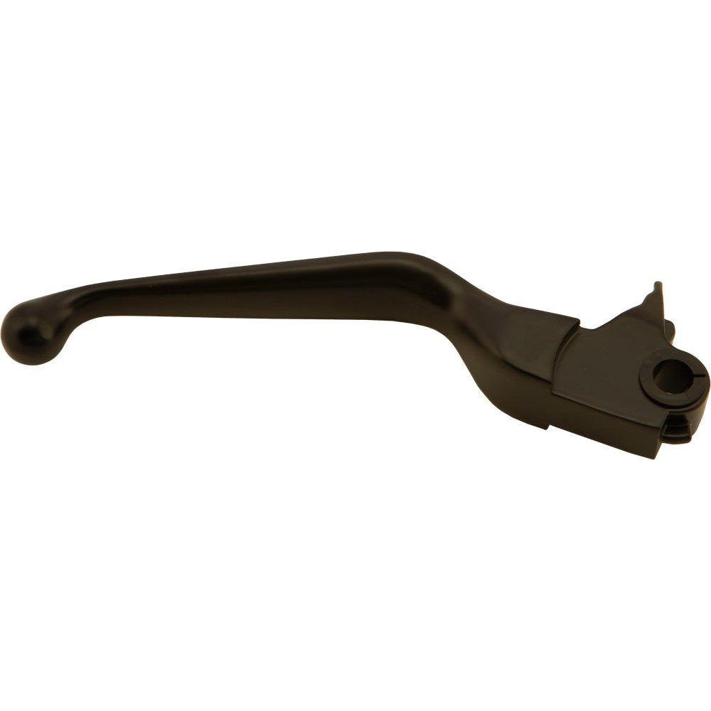 Wide V Cut Brake Lever Black Oe# 45016 08