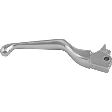 Wide V Cut Brake Lever Chrome Xl 04 13