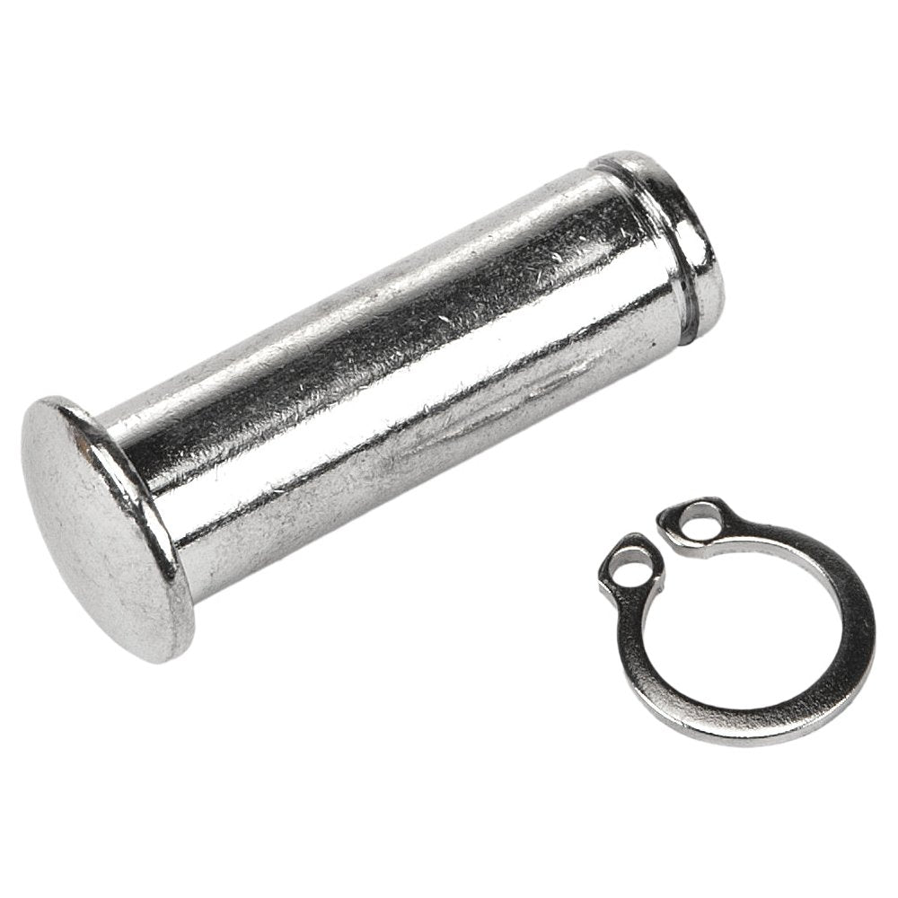10/Pk Clu Pivot Pin W/Clips Oe#45032 82