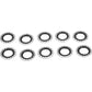 7/16" Banjo Bolt Seal Washer 10/Pk OEM# 41731 88