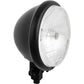 5.75" Headlight Bottom Mount Satin Black