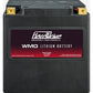Wmd Lithium Battery 675 Cca Hjvt 2 Fpp 12v/180wh