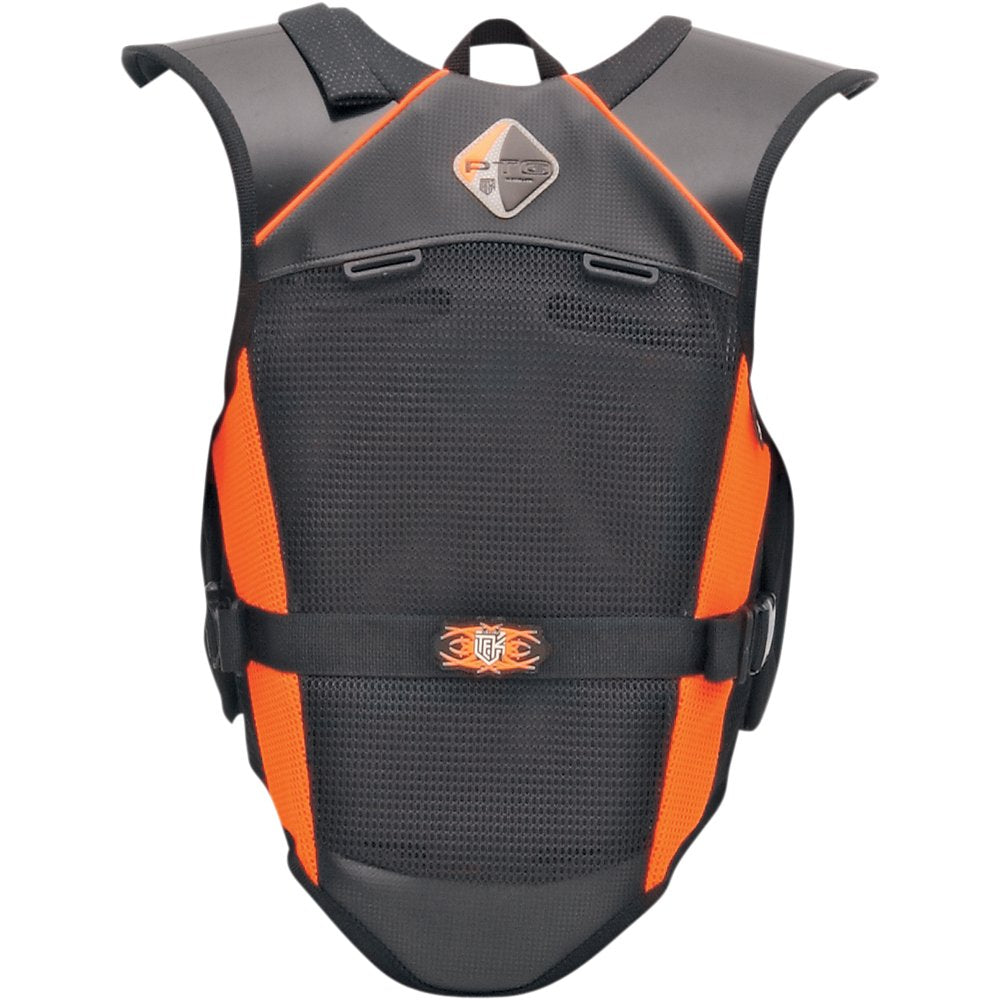 TEKVEST Trail Pro Vest - Large TVTE2605