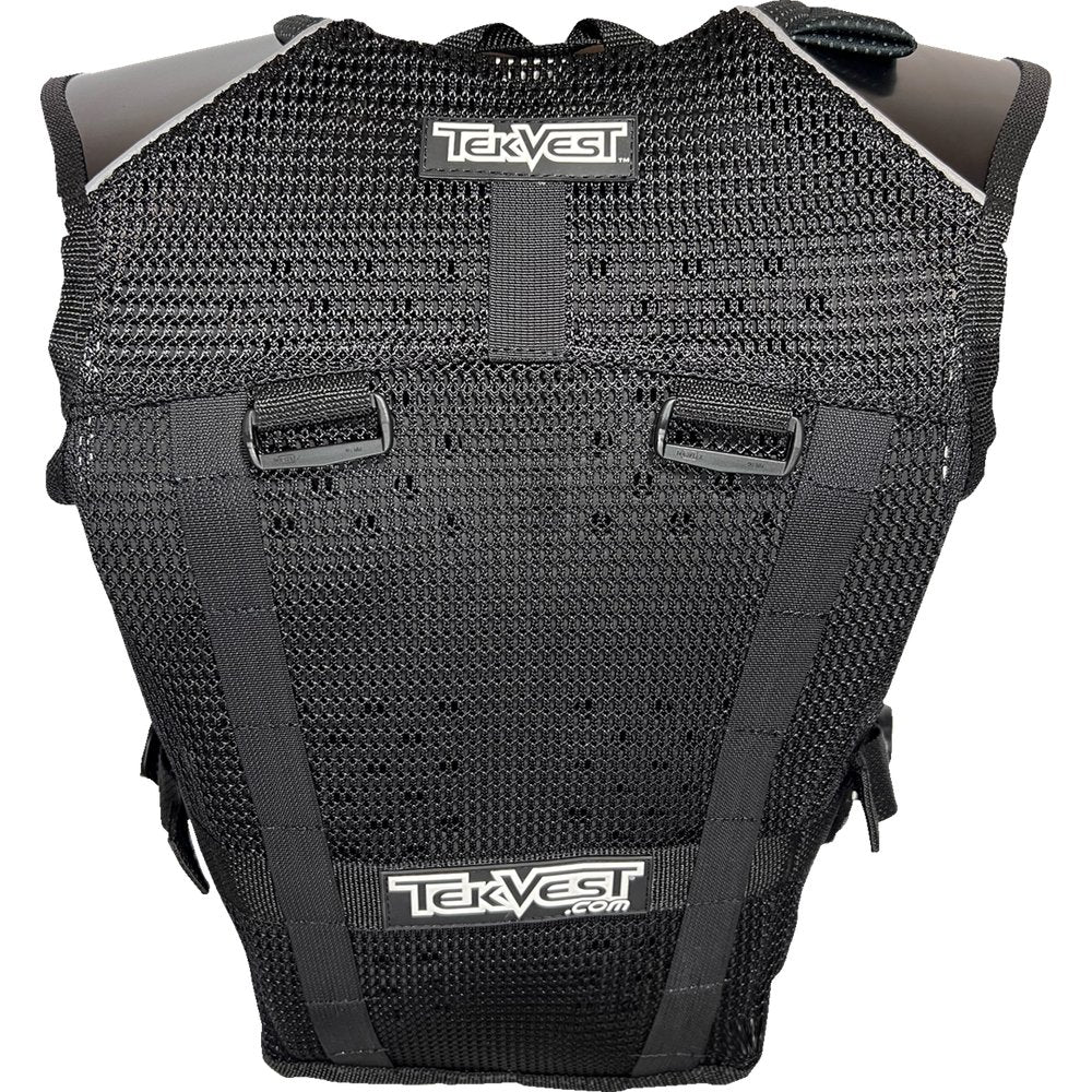 TEKVEST TekVest? SpokeMaster Pro - XL EMBSMP06-G
