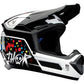 THOR Youth Fleet Helmet - Splat - Black - Small 0111-1765