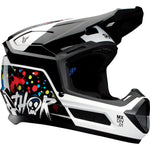 THOR Youth Fleet Helmet - Splat - Black - Small 0111-1765