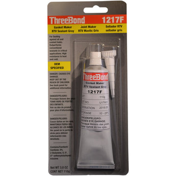 THREEBOND Gasket Maker 3.8 oz. net wt. 1217F110G-US