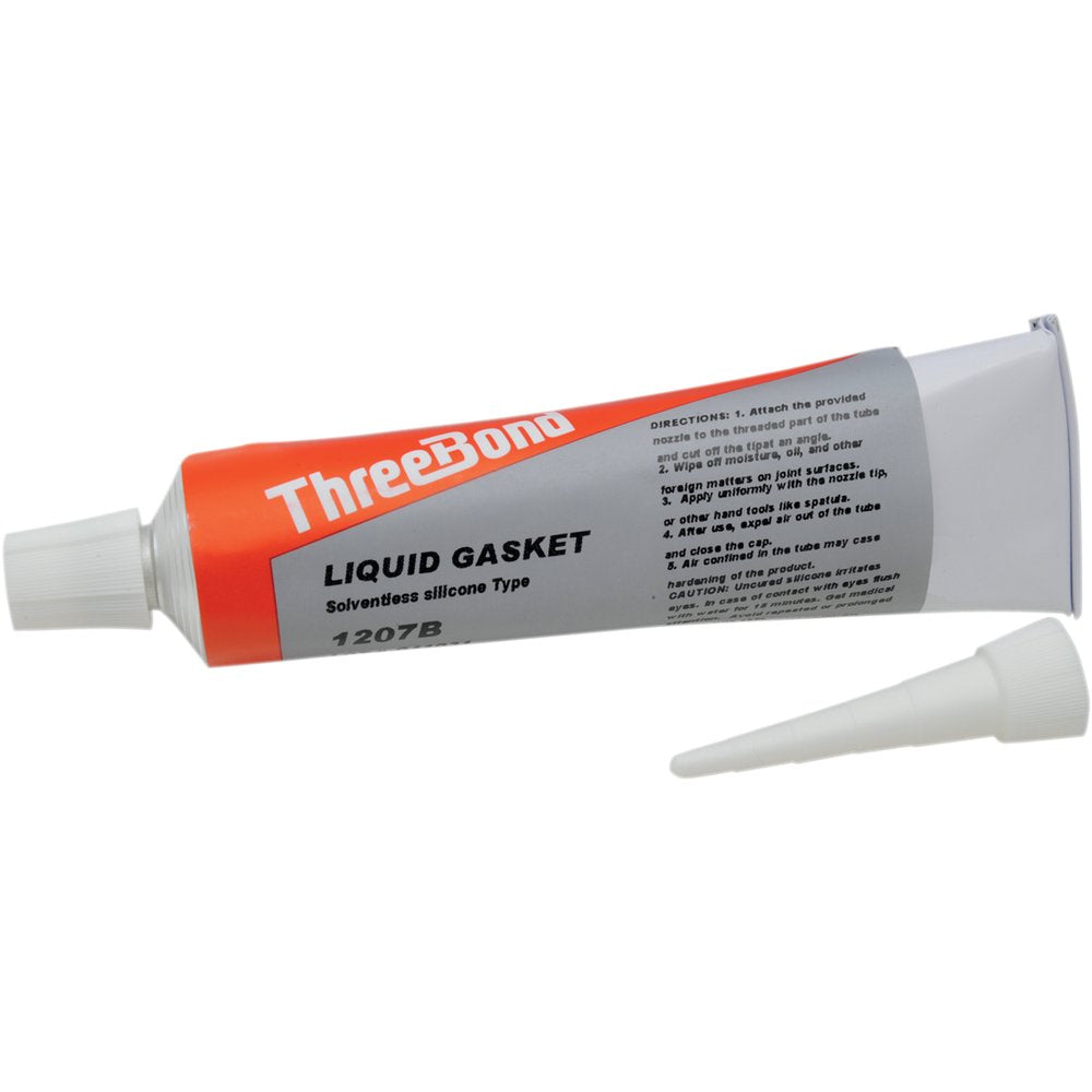 THREEBOND 1707B Gasket Maker - 3.4 oz. net wt. 1207B100G