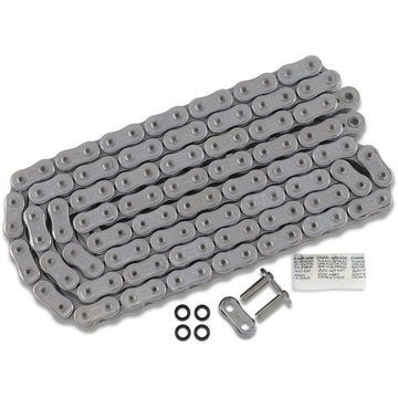 ThreeD 530 Z - Drive Chain - 120 Links - Chrome 530Z3D-120C