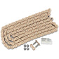 ThreeD 525 Z - Chain - 120 Links - Gold 525Z3D-120G