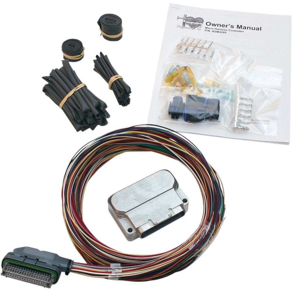 THUNDERMAX Micro Harness Controller EA4260