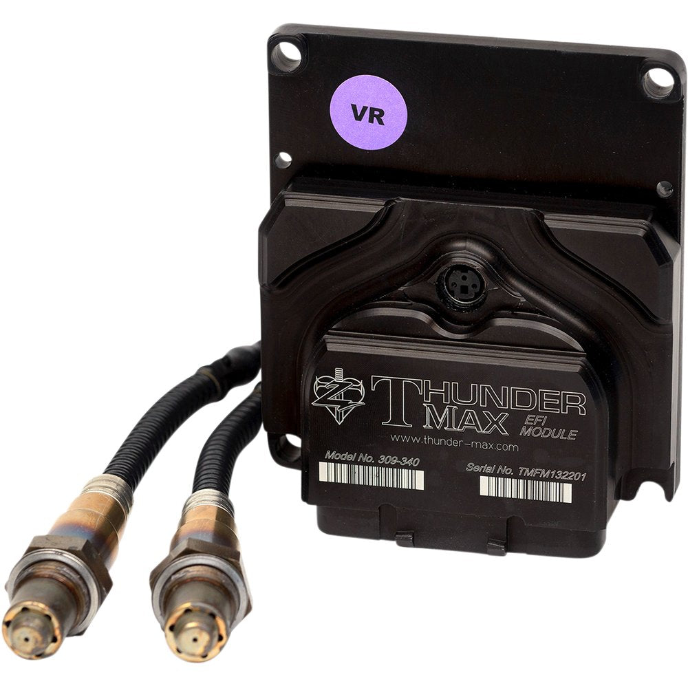 THUNDERMAX ThunderMax Engine Control Module Kit with Integral Auto Tune - '02-'16 V-Rod 309-466