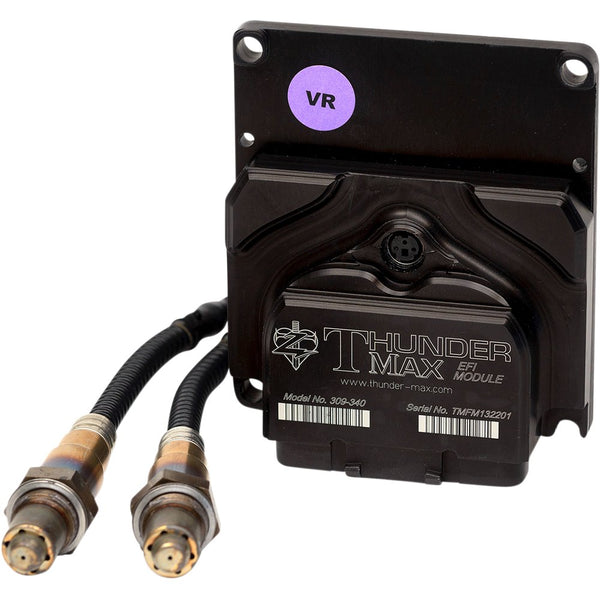 THUNDERMAX ThunderMax Engine Control Module Kit with Integral Auto Tune - '02-'16 V-Rod 309-466