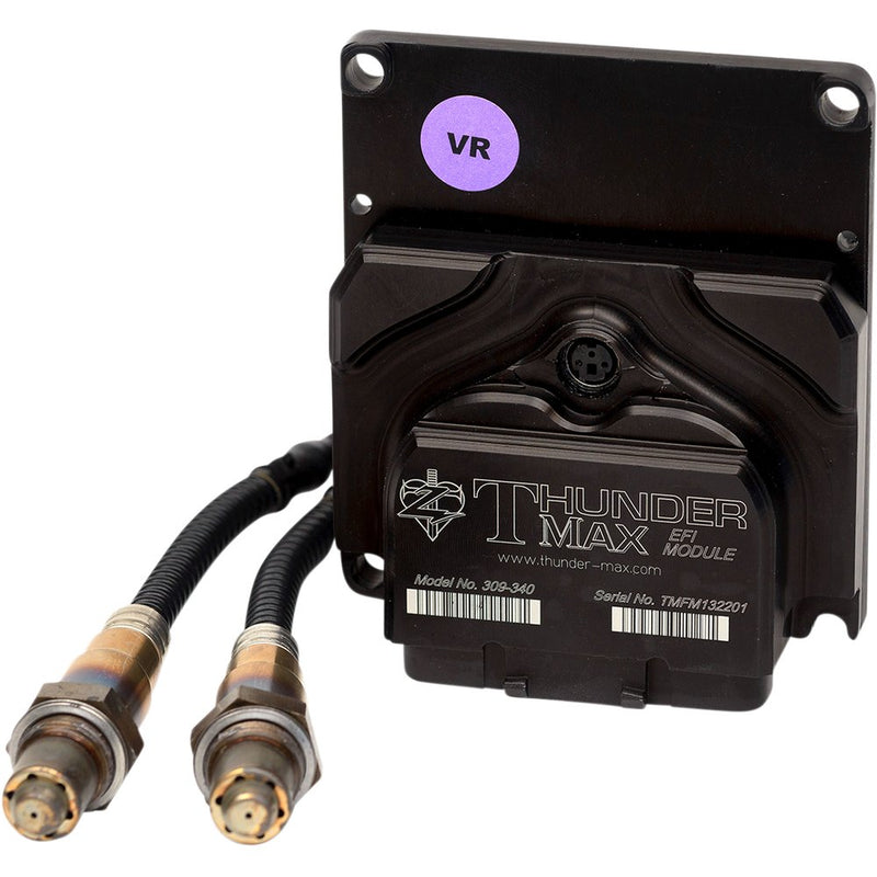 THUNDERMAX ThunderMax Engine Control Module Kit with Integral Auto Tune - '02-'16 V-Rod 309-466